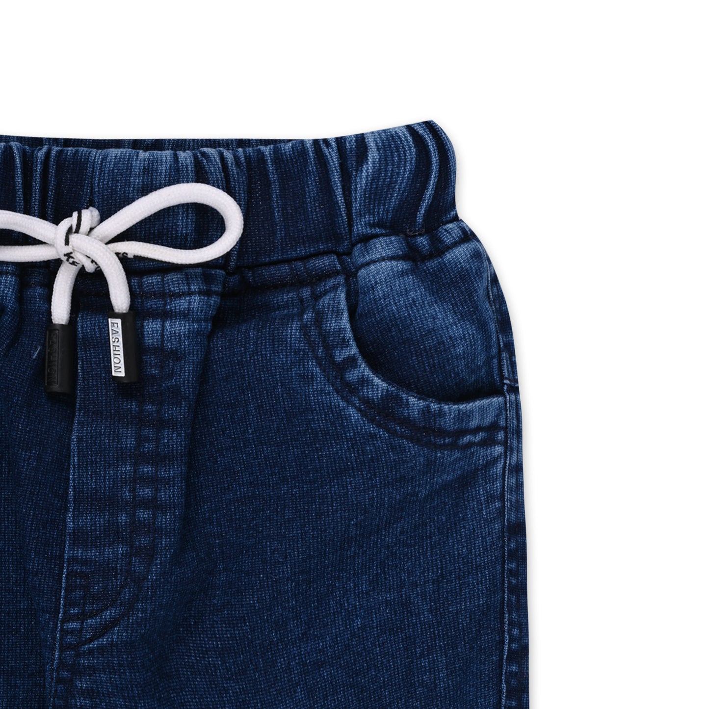 Boys Stylish Denim Casual Jeans