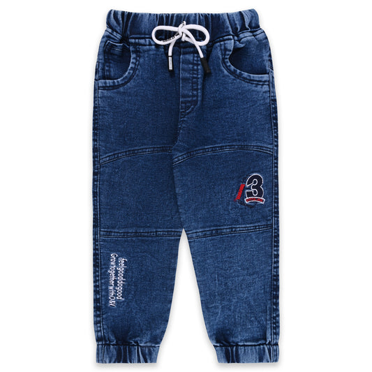 Boys Stylish Denim Casual Jeans