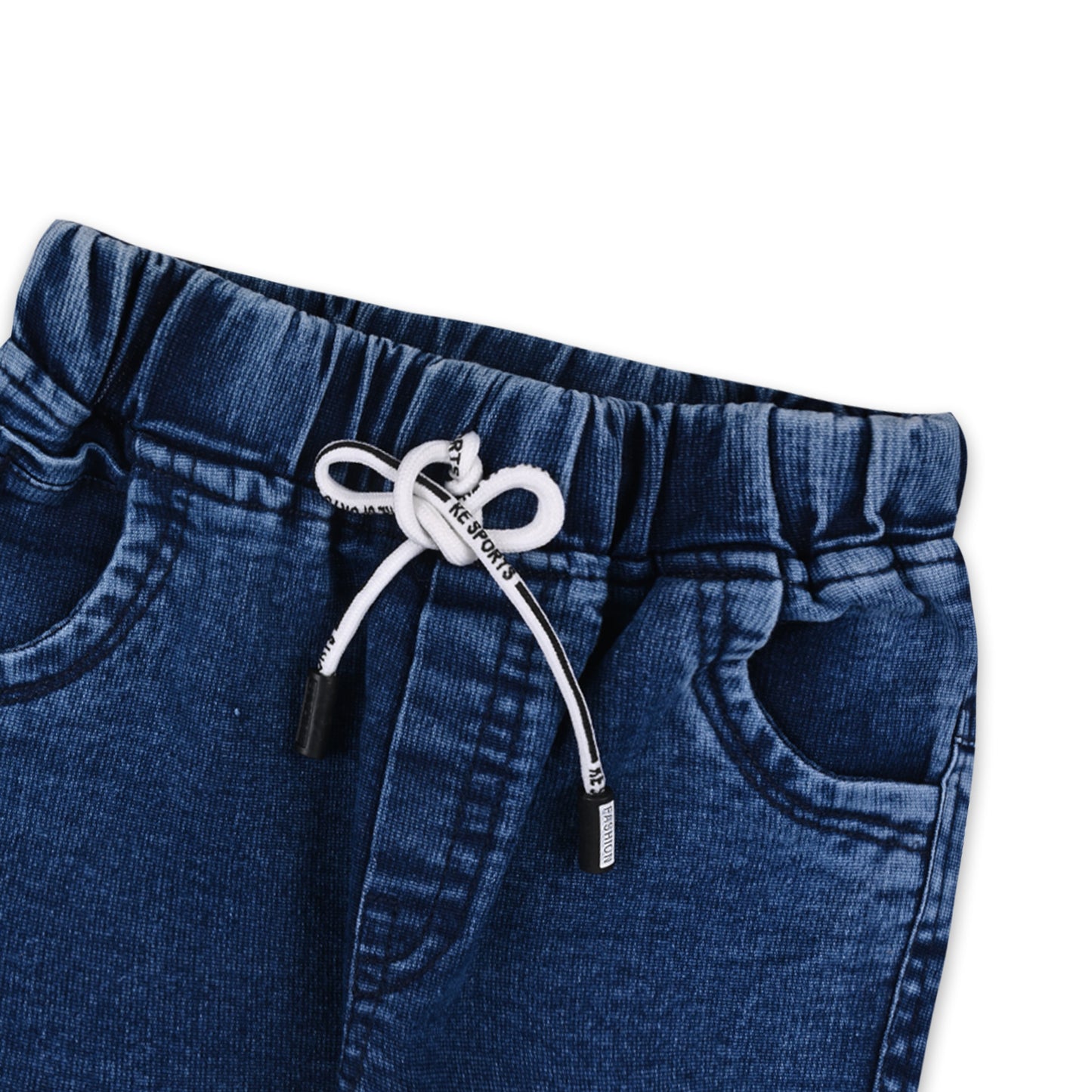 Boys Stylish Denim Casual Jeans