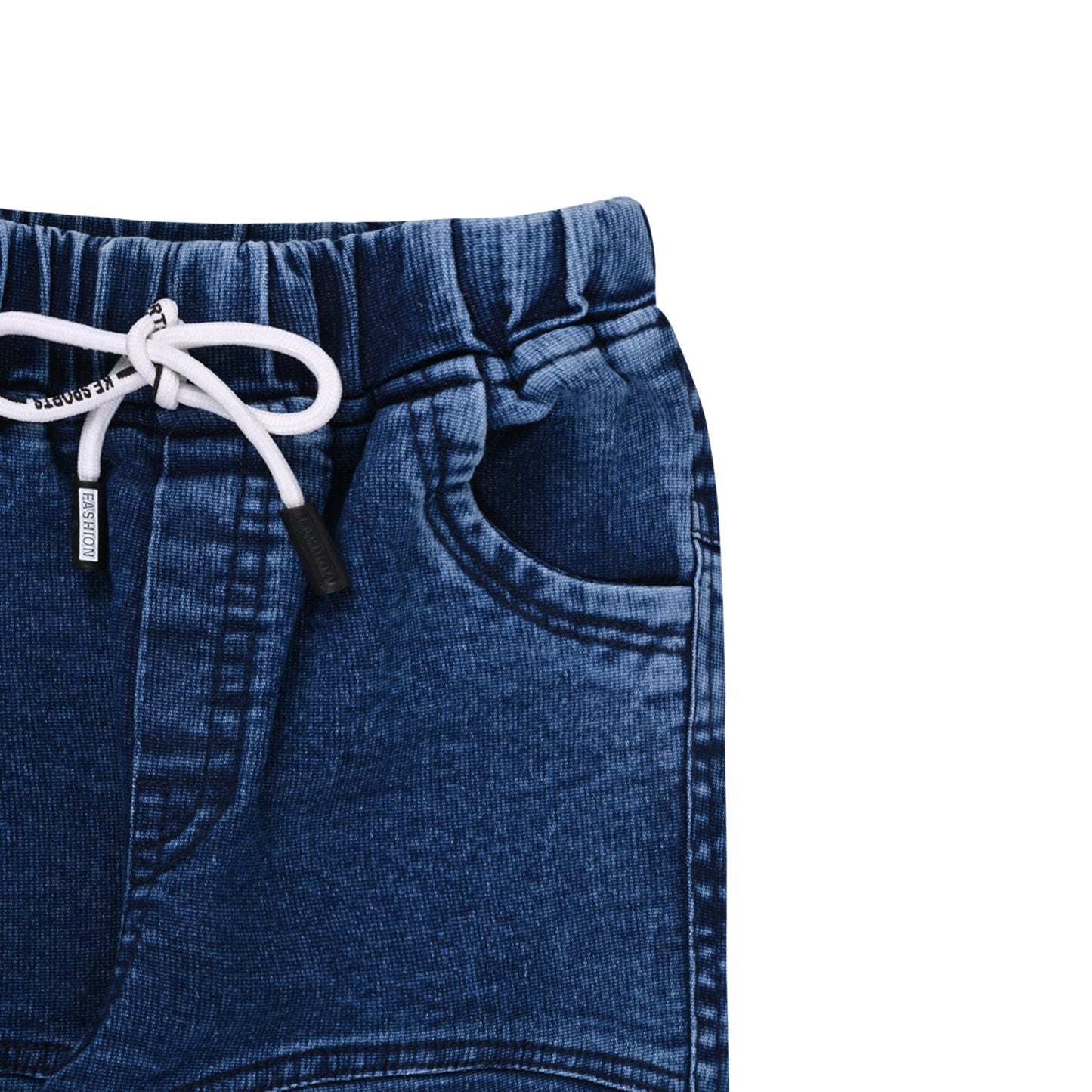 Boys Stylish Denim Casual Jeans